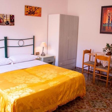 Bed and Breakfast Beb Cariddi Otranto Esterno foto