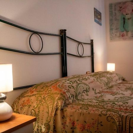Bed and Breakfast Beb Cariddi Otranto Esterno foto