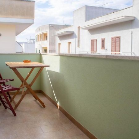 Bed and Breakfast Beb Cariddi Otranto Esterno foto