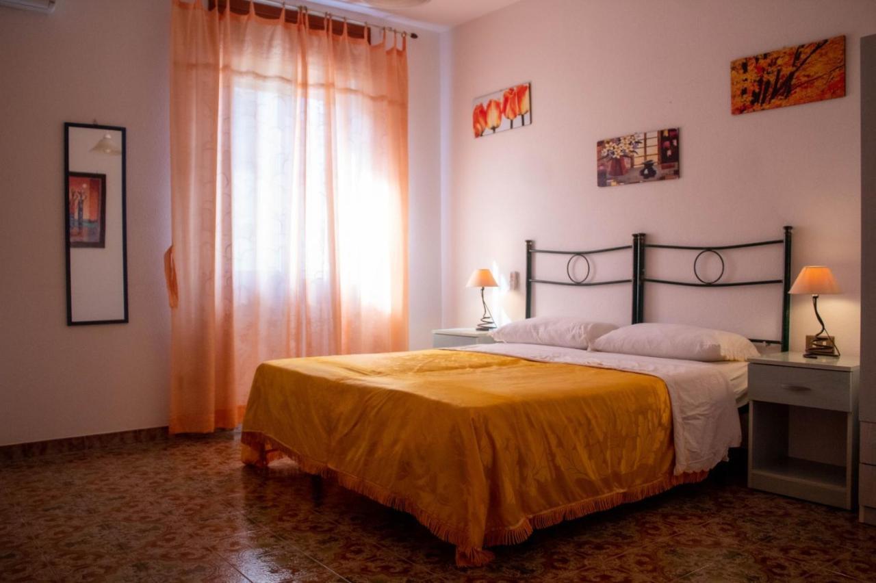 Bed and Breakfast Beb Cariddi Otranto Esterno foto