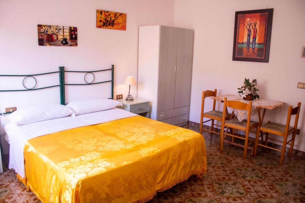 Bed and Breakfast Beb Cariddi Otranto Esterno foto