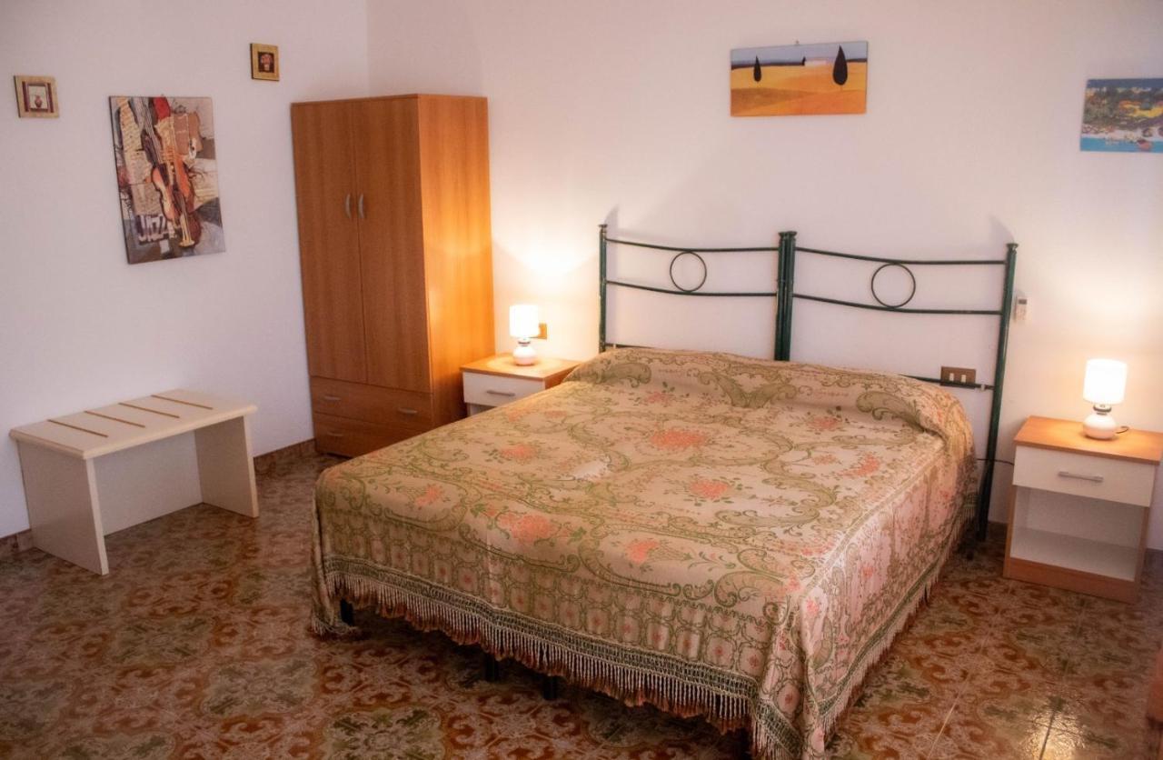 Bed and Breakfast Beb Cariddi Otranto Esterno foto