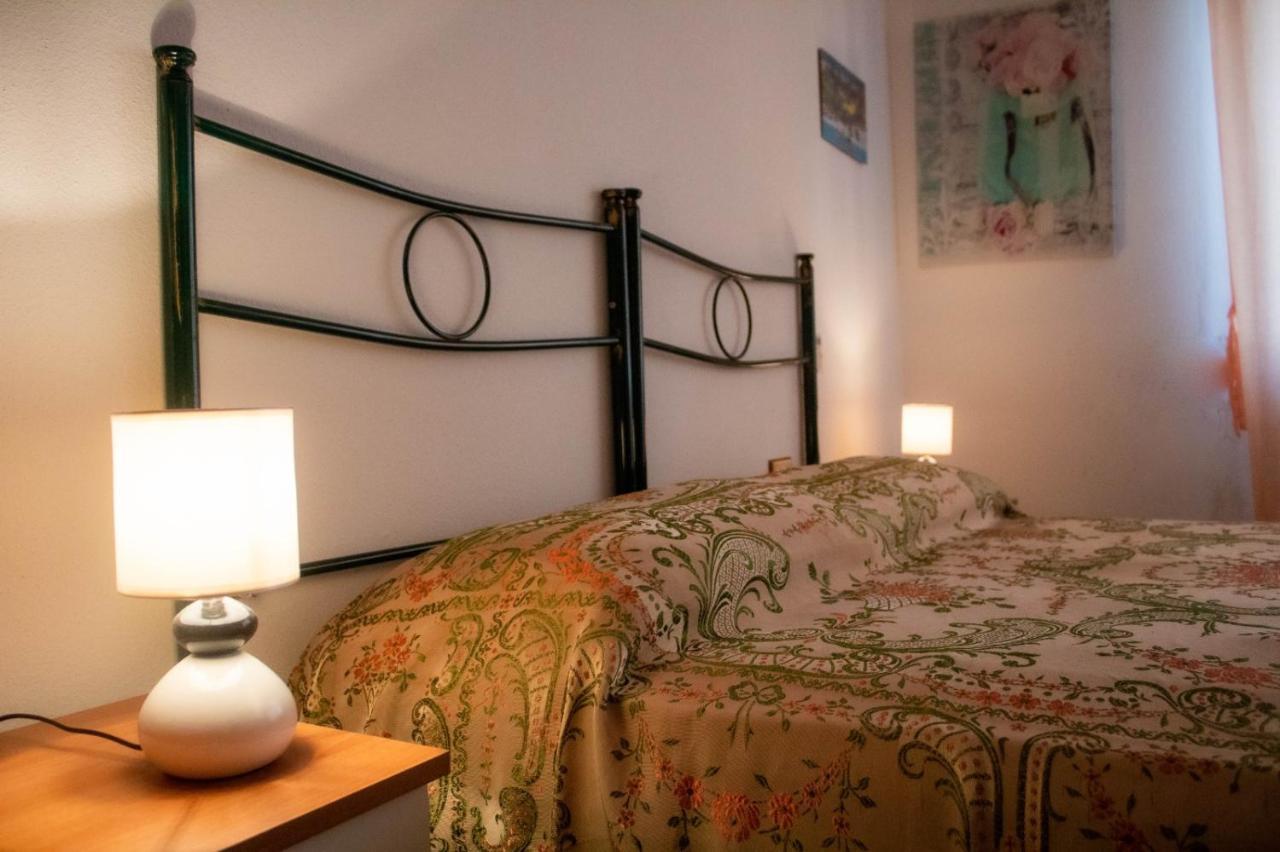 Bed and Breakfast Beb Cariddi Otranto Esterno foto