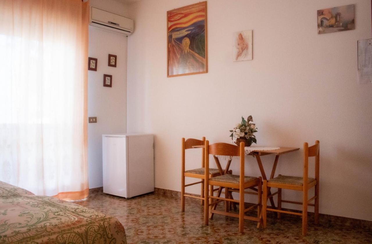 Bed and Breakfast Beb Cariddi Otranto Esterno foto