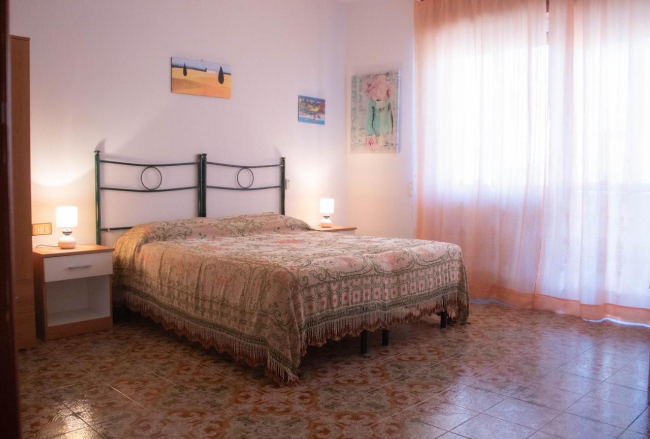 Bed and Breakfast Beb Cariddi Otranto Esterno foto