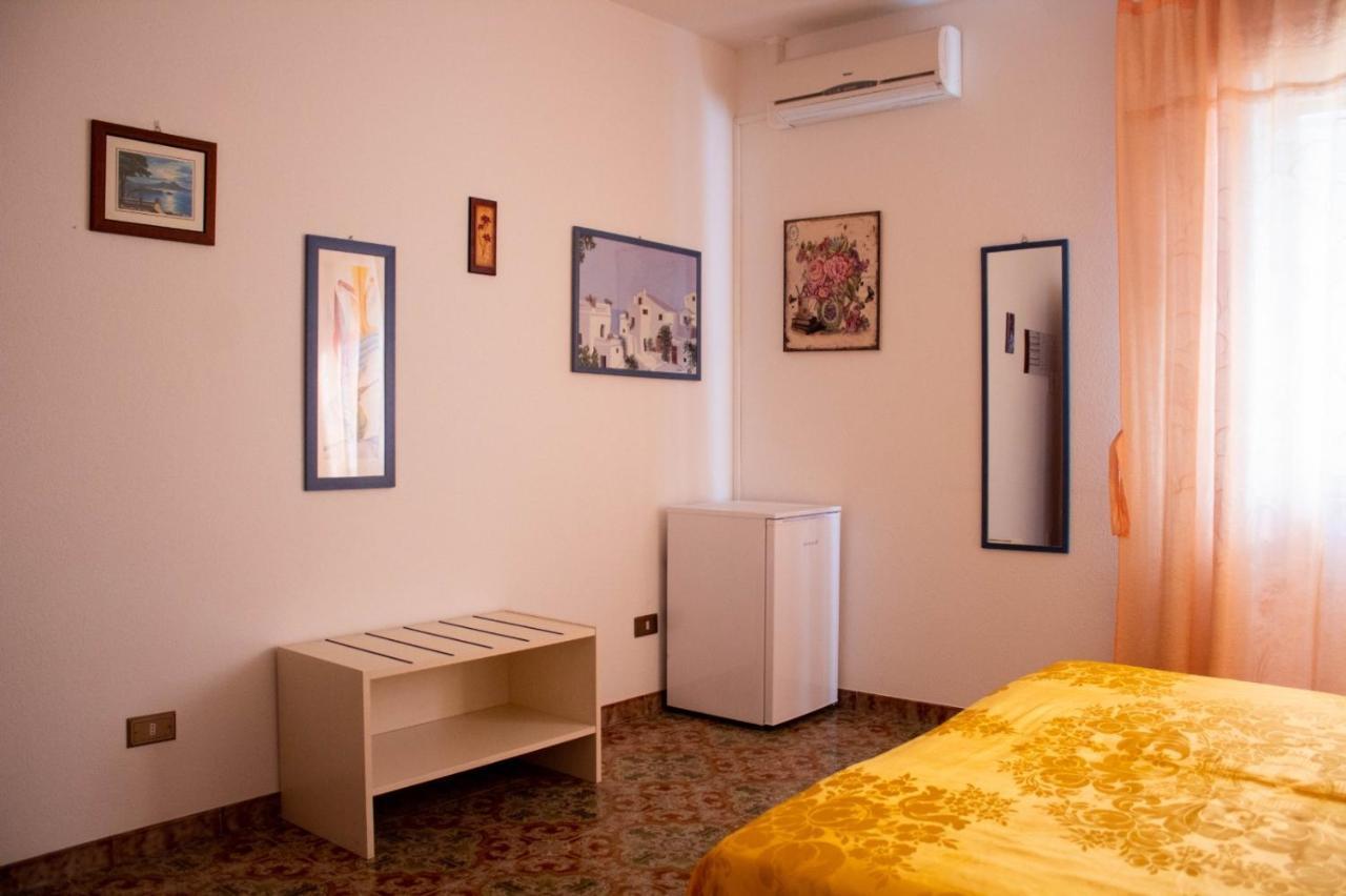 Bed and Breakfast Beb Cariddi Otranto Esterno foto