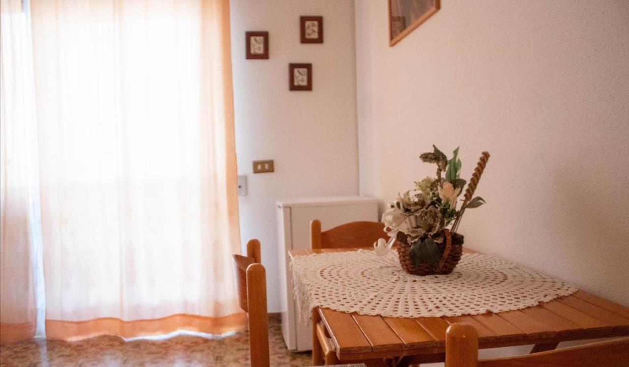 Bed and Breakfast Beb Cariddi Otranto Esterno foto